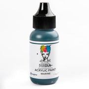 SALE DINA WAKELY ACRYLIC PAINT 1fl oz Marine